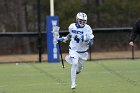 MLAX vs UNE  Wheaton College Men's Lacrosse vs University of New England. - Photo by Keith Nordstrom : Wheaton, Lacrosse, LAX, UNE